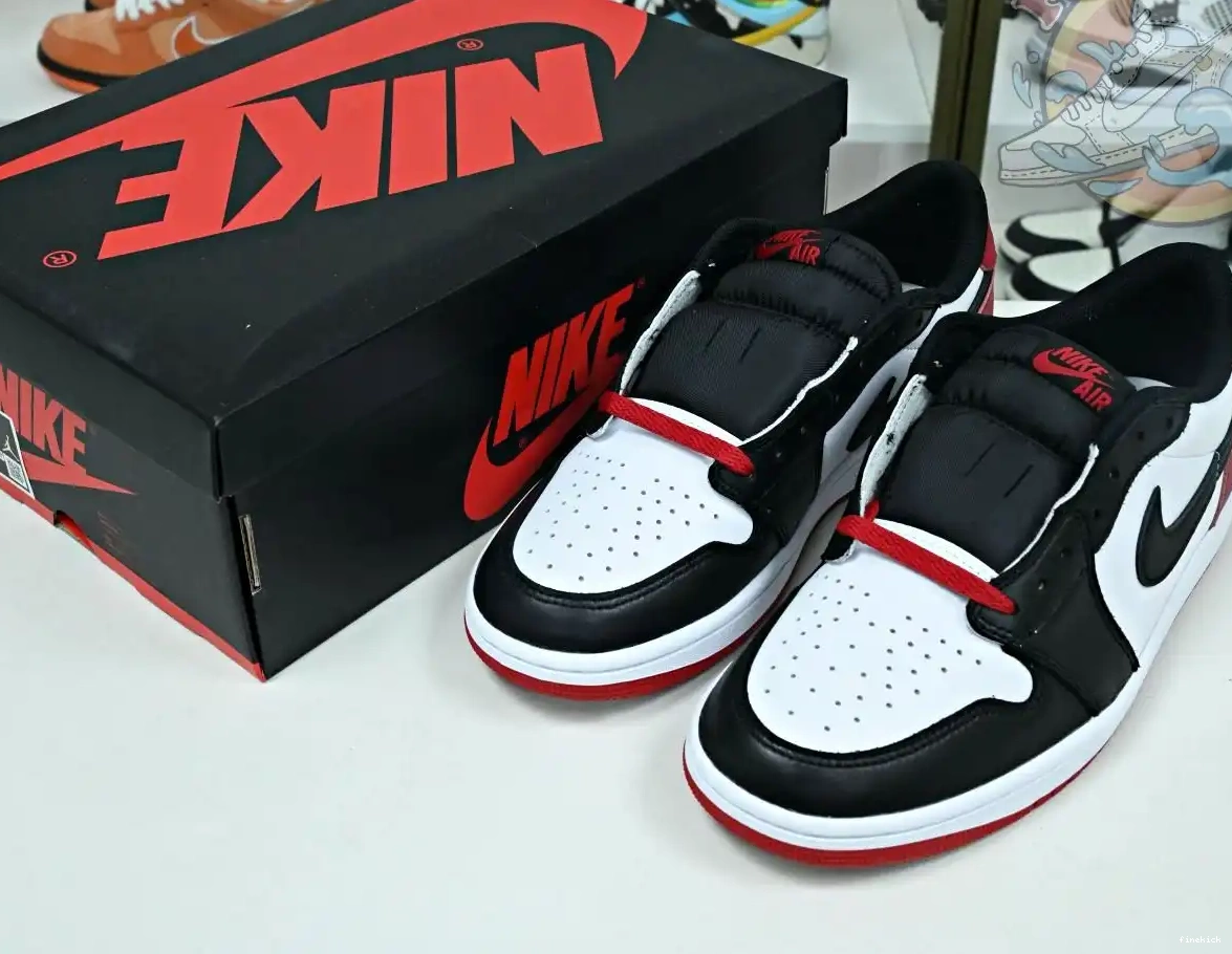 Air Low Jordan 1 Jordan OG 